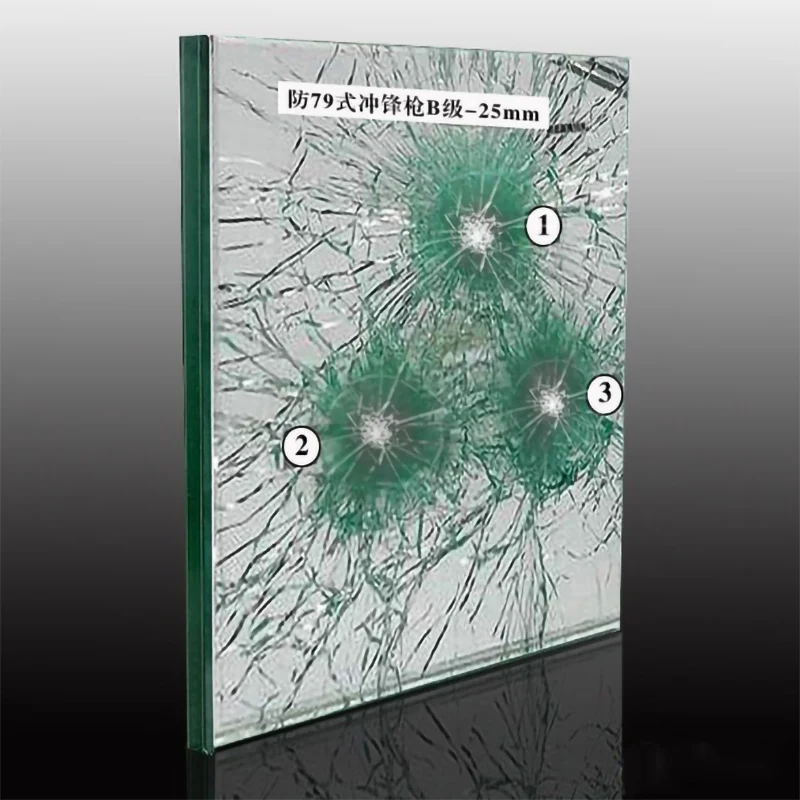 Custom Car Bulletproof Glass For Sale Bank Counter Bulletproof Glass