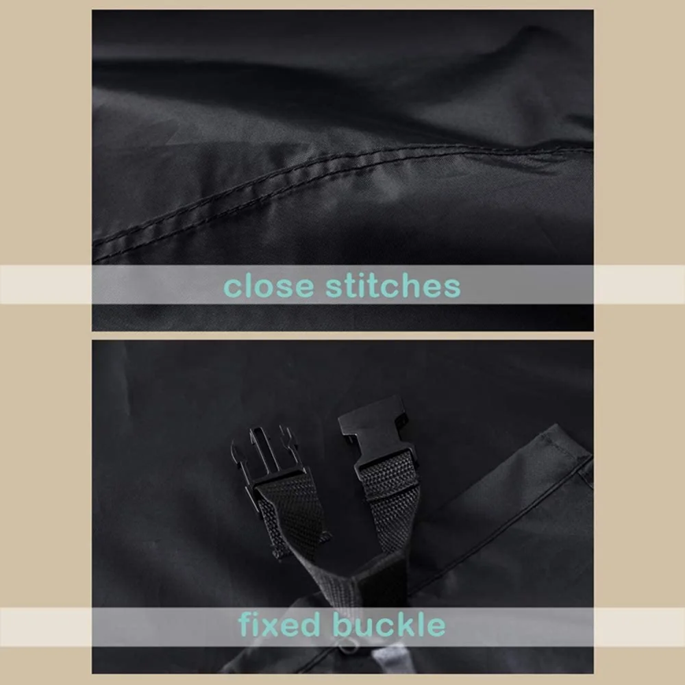 Новая фабрика, горячая Распродажа, 600D оксфордская Пылезащитная Высококачественная Водонепроницаемая Крышка для дрова, крышка для дрова