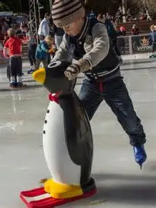  Kids Skate Helper Ice Skating Training Aids