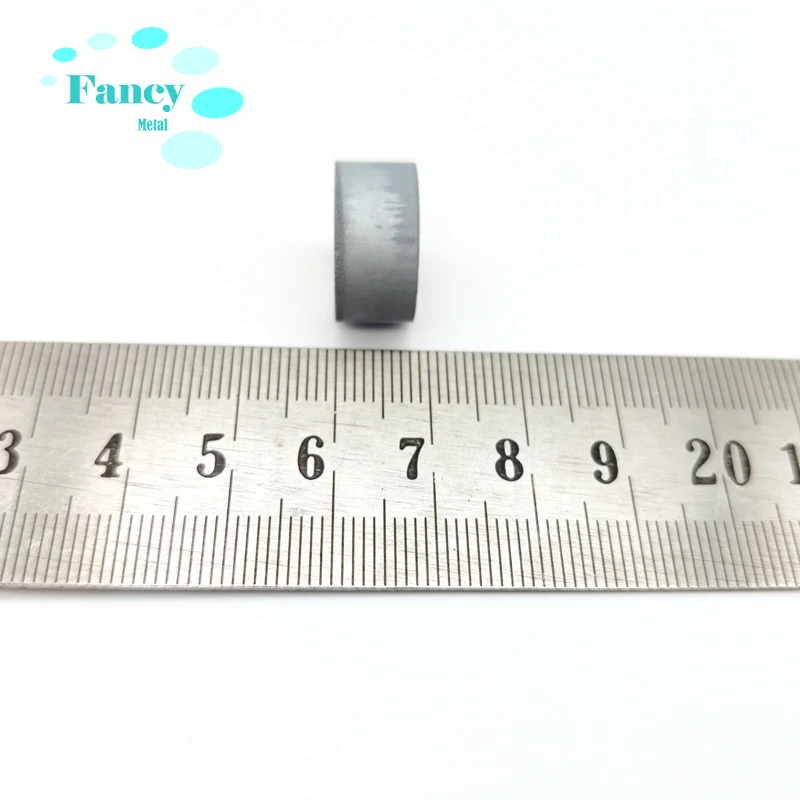 Wholesale Price of Osmium (Os) Particle Ingot Osmium Cube