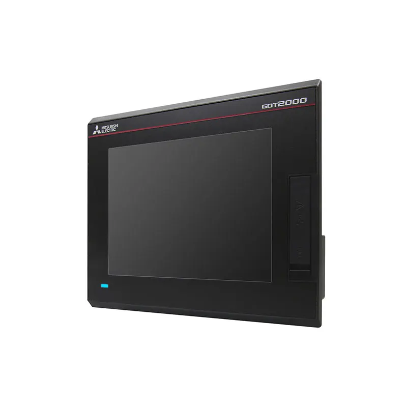 Mitsubishi HMI GOT2000 touch screen control panel 100% New and Original In stock best price Gt1565-vtbd
