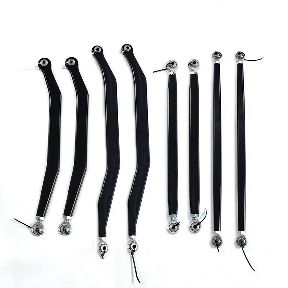 2021 CAN AM MAVERICK X3 детали комплект стержней с высоким радиусом зачистки