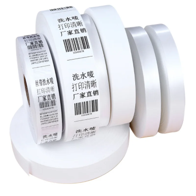 Factory ribbon manufacturers Luxury 196 Colors 1 inch Double Face Satin Ribbon ribbon roll satin