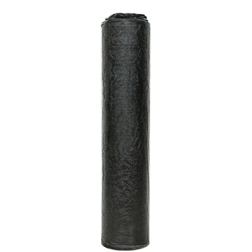 Hot selling high performance sbs elasto-modified asphalt roof waterproof roll high quality asphalt waterproof products