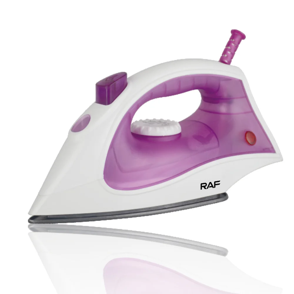 Европейский стандарт, ручной бытовой электрический утюг