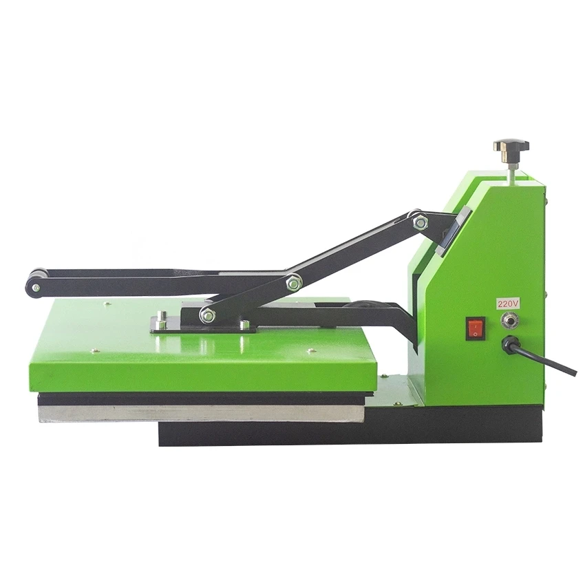 China Product Auto Heat Press Machine 16*24 T Shirt Roll 3d Sublimation Vacuum Hot Sale Combo 5 In 1 Combo Heat Press Machines