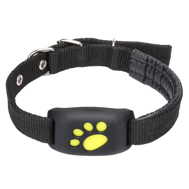 Pet Gps Tracker - Without Sim Card - K9 Dog Gps Tracker 4G Gps Tracker For Pets And Children