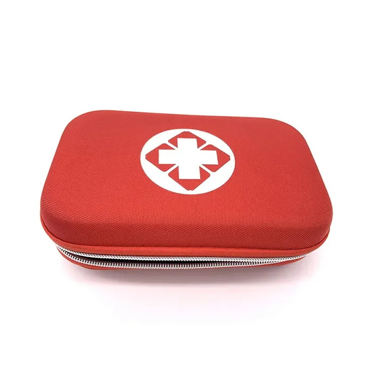 Hot Sale 18 in 1 Emergency Survival Kit Box Emergency Rescue Equipment Defense Tool for Fishing Boating