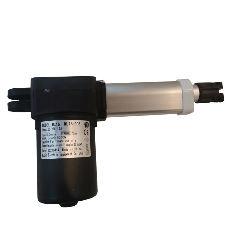 Smart Home ML16 Electric Chair Sofa Bed  Mechanism Appliance Linear Actuator