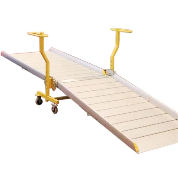 Wheelchair Ramp Aluminum Folding Handicap Ramp for Threshold Doorways Steps Vehicle Entry Scooter Stairs Driveway Vans SUV