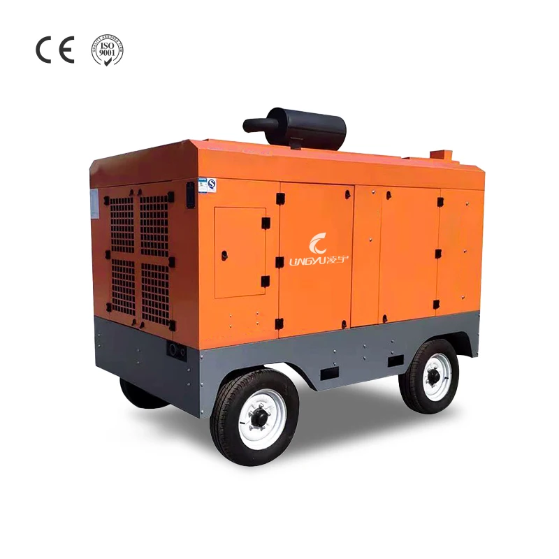 manufacture for 100 litre  diesel compress gf731003205 mitsubishi heavy industries industrial scuba compressor 200 bar