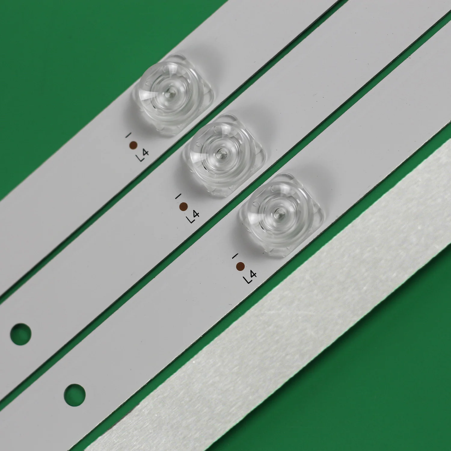 XS-1449 полоса подсветки RF-CF500005SE30-0901 A1 30107714 VES500QNZA-N2-Z01 T500QVN03.F для VESTEL 50UA9600 4K ANDROID TV