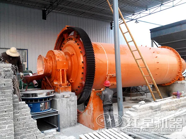 The Most Sold 2025 Promotional Price 2 Ton Stainless Steel Limestone Ball Mill/Mining Ball Mill Price Ball Mill Grinding Machine