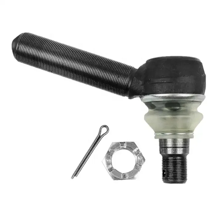 Factory Direct Manufacturing Ball Joint 20894438 Tie Rod End For Vol_vo Truck Right Hand Thread Steering System