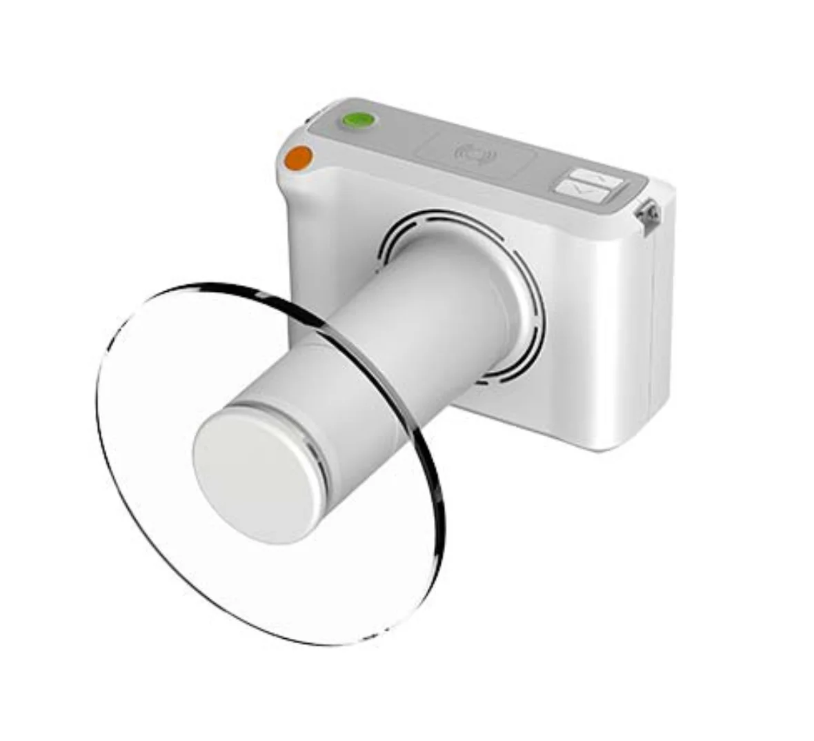 Новый продукт портативный интраоральный рентгеновский источник Canis 014D077 с сенсорным ЖК-управлением