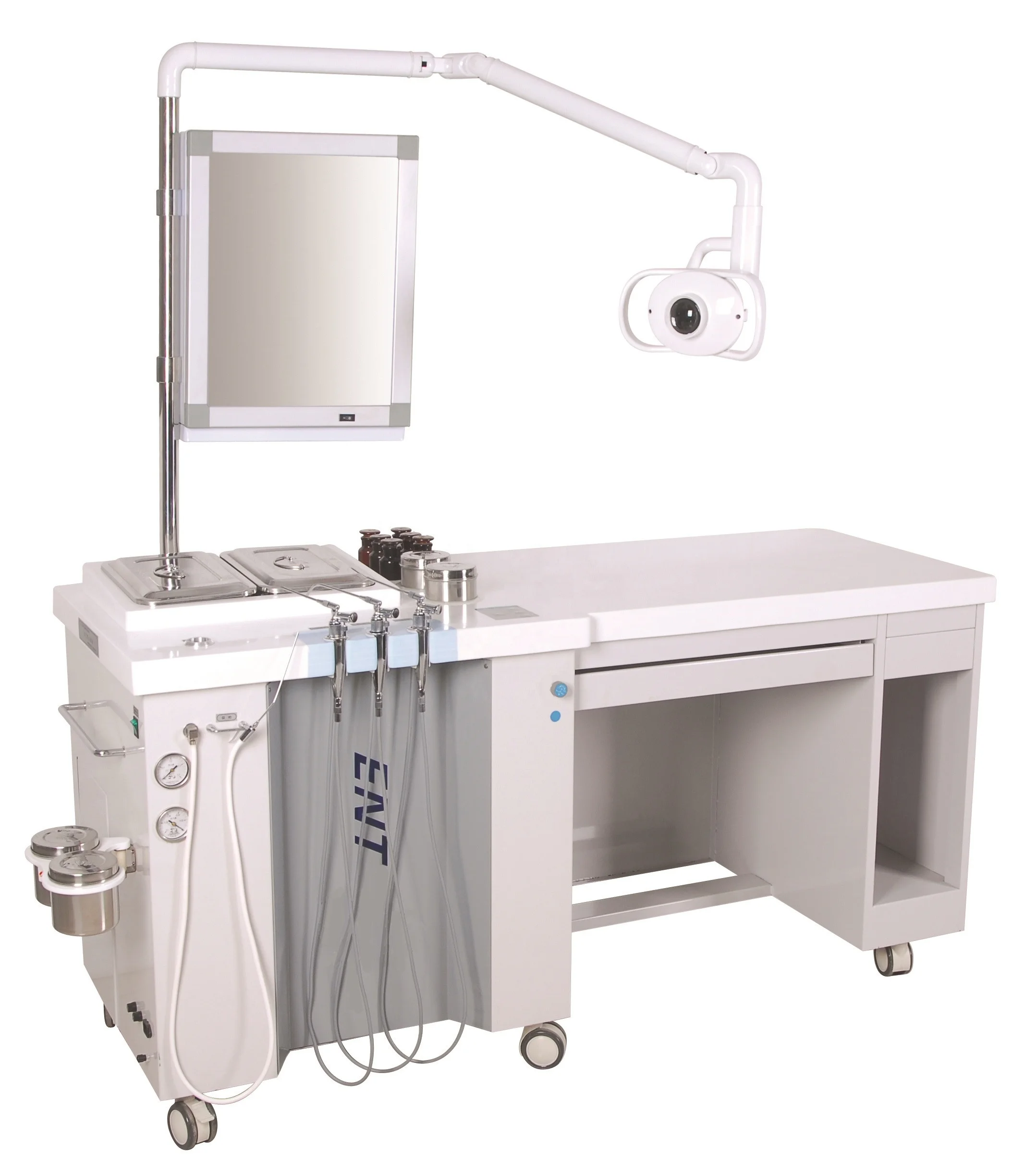 ENT equipment unit ent diagnostic set price