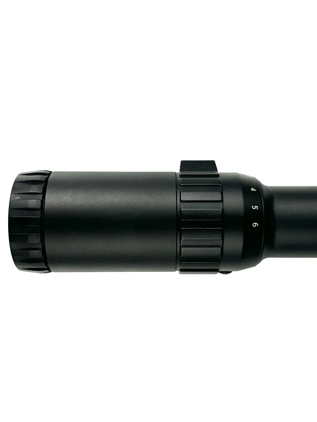 Professional Factory Tactical Optics Sight Scope   1-6x24  First Focal Plane Hunting Scope