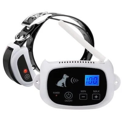 Wireless Electric Fence KD-661 Cost Effective Dog Containment with Shock Collar