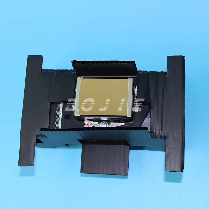  Цена печатающей головки F1860010 eco solvent dx5 разблокированная печатающая головка для