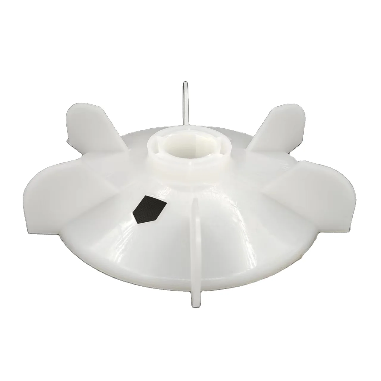 Widely Used Motor Cooling Plastic Fan Blade For Electric Motor