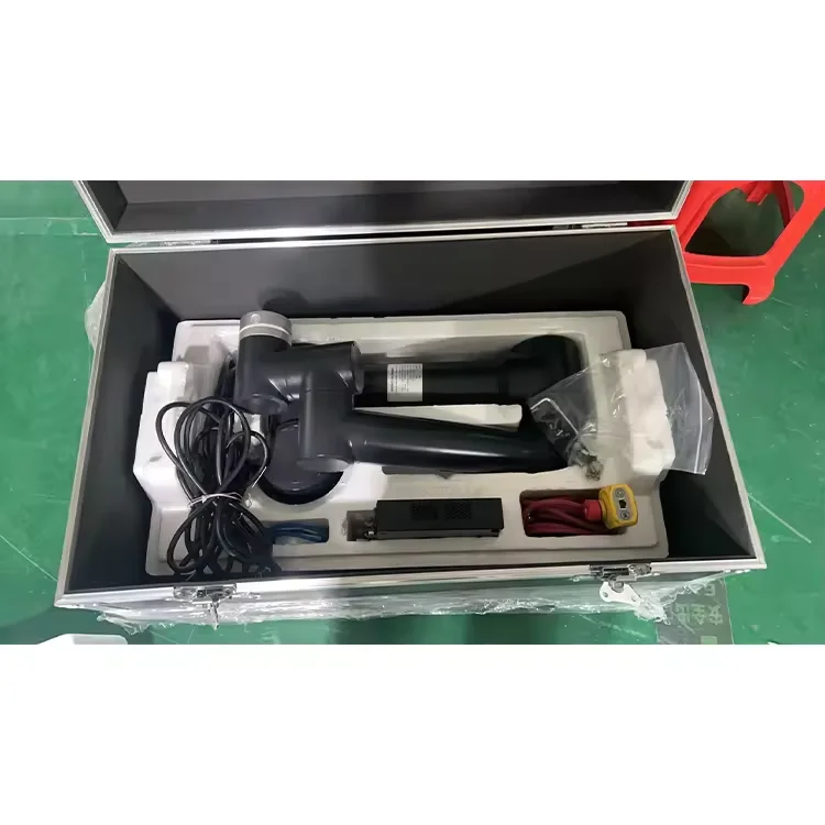 2024 New Automatic Small Camera Robot Arm Glambot Motion Control Slow Motion Robotic Arm Cam Video Photo Booth For Photography