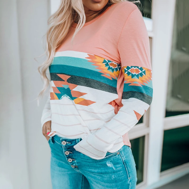 Dear-Lover Wholesale Fast Shipping Spring 2023 Women S Clothing Woman Tops Fashionable Slim Fit Long Sleeve Top