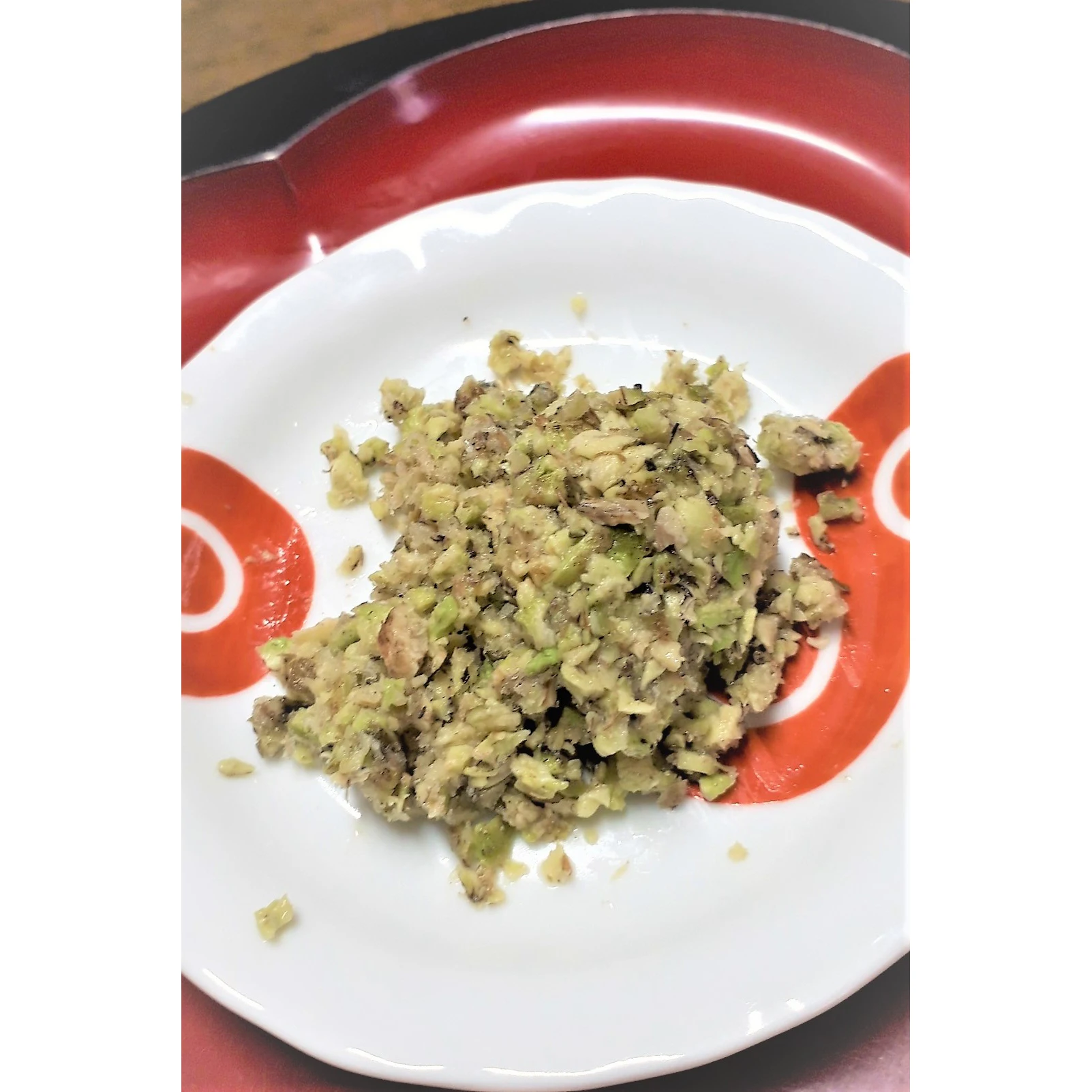 Japanese Wasabi Miso Paste For Teppanyaki Pickled Sauce And Meat Dishes