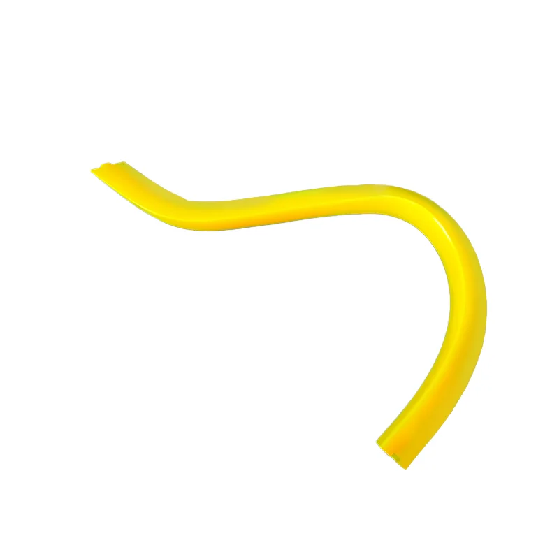 High Quality Flexible Polyurethane Spill Containment Berm Barrier Spill Blocker Bund