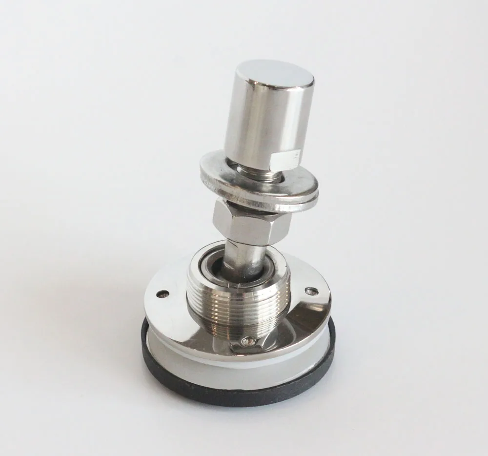 stainless steel  spider glass connector fixing glass hardware product