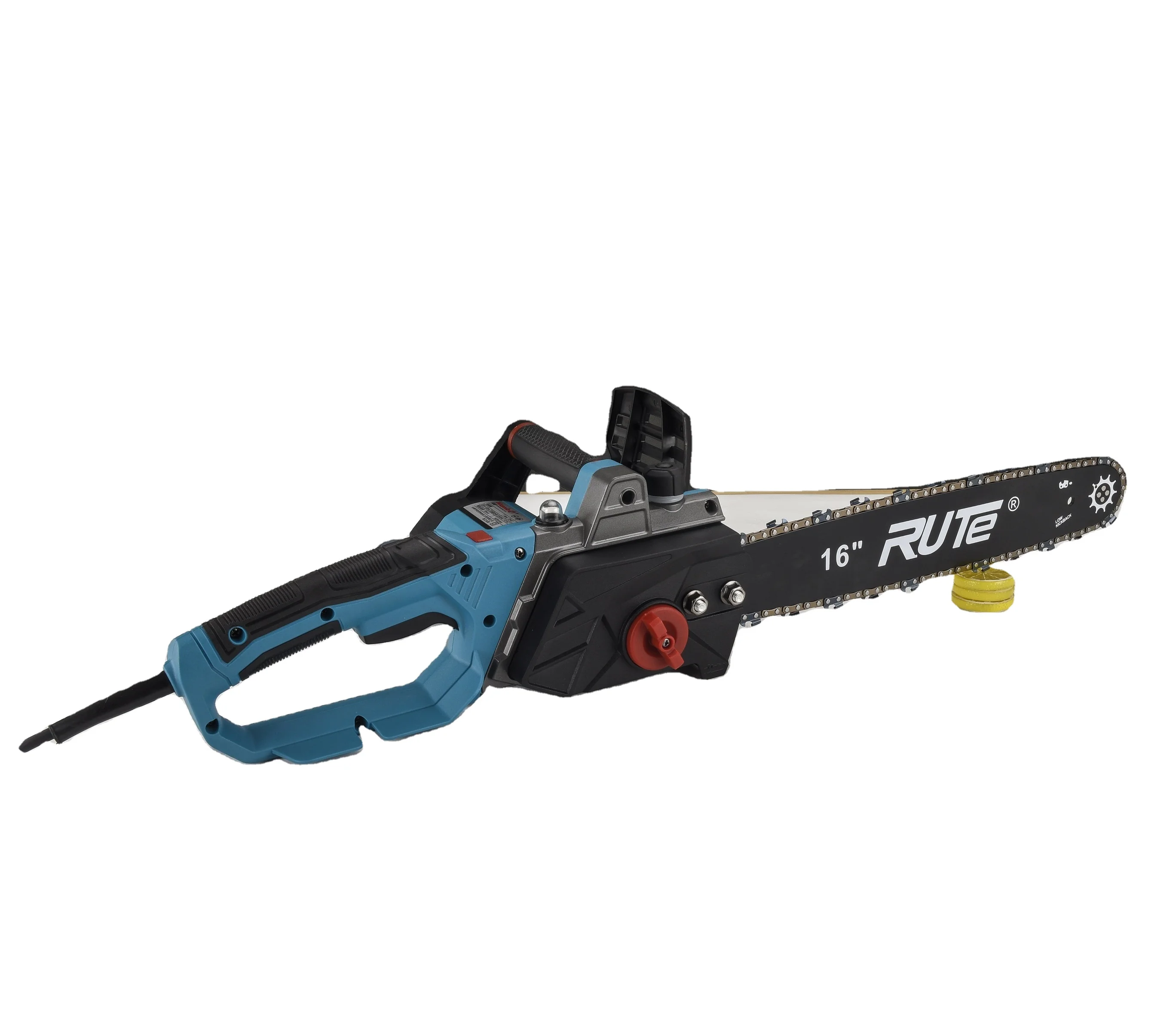 China Professional Manufacture Garden Equipment Chain Saw Chain Saw Wood Cutting Machine Electric Chainsaw