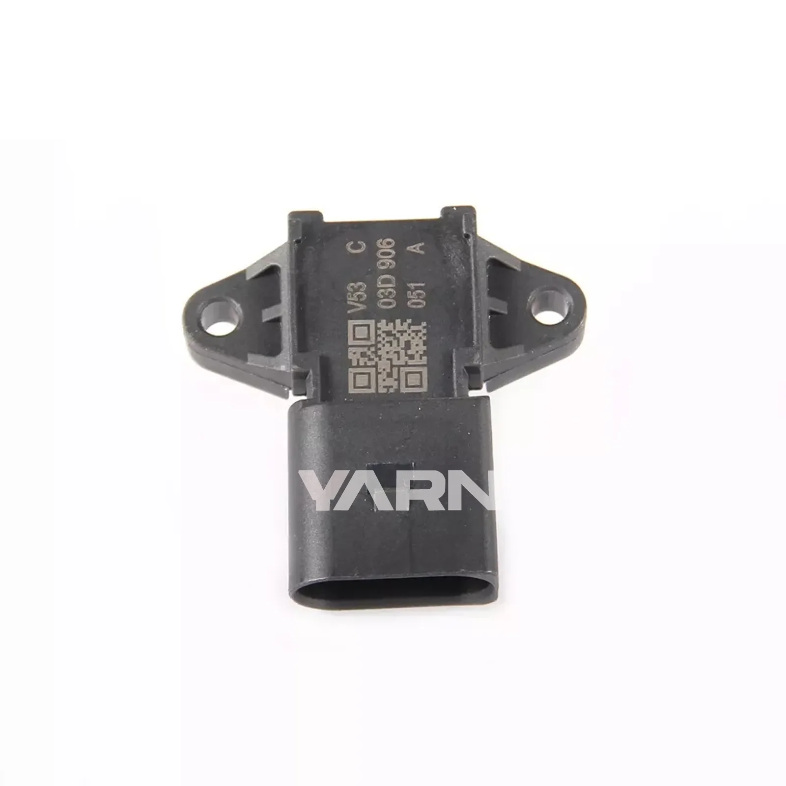 MAP Manifold Absolute Pressure Sensor  BG5T9H544BA 5WK96826 5KW9689 A2C53346289  For Ford