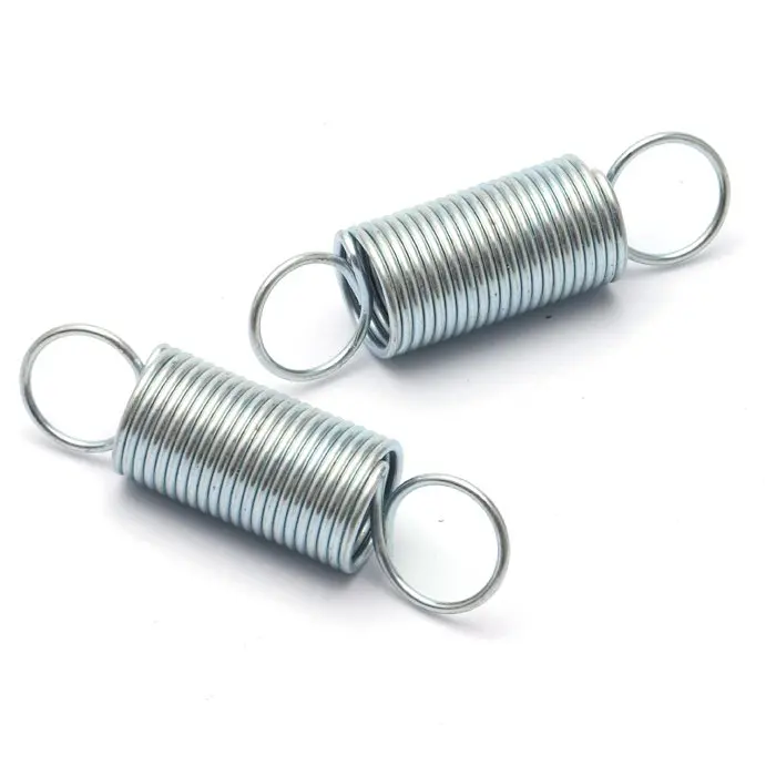 Factory best price extension springs for trampoline net