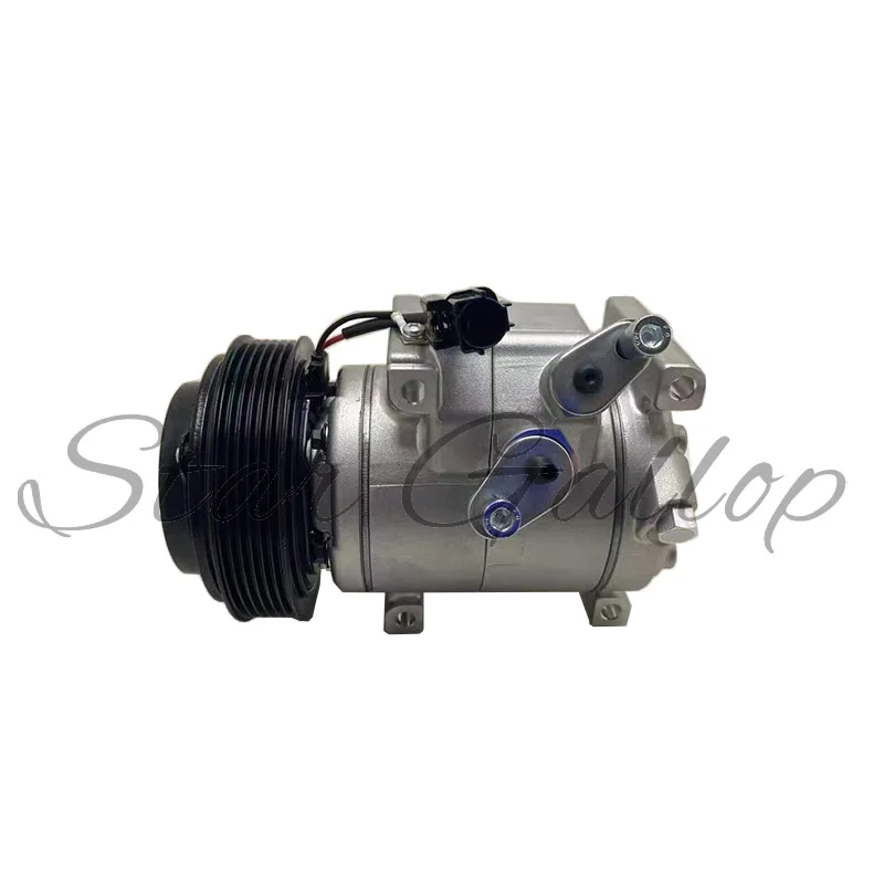 Auto ac compressor oe 977011R000 factory price car air Conditioning Compressor for Hyundai Reina 2018