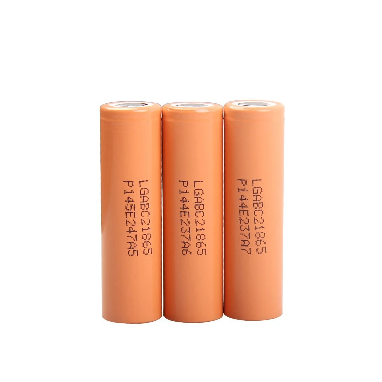 best-selling 3.7V 2600mAh battery lithium ion 18650 batteries  for consumer electronic Cheap price