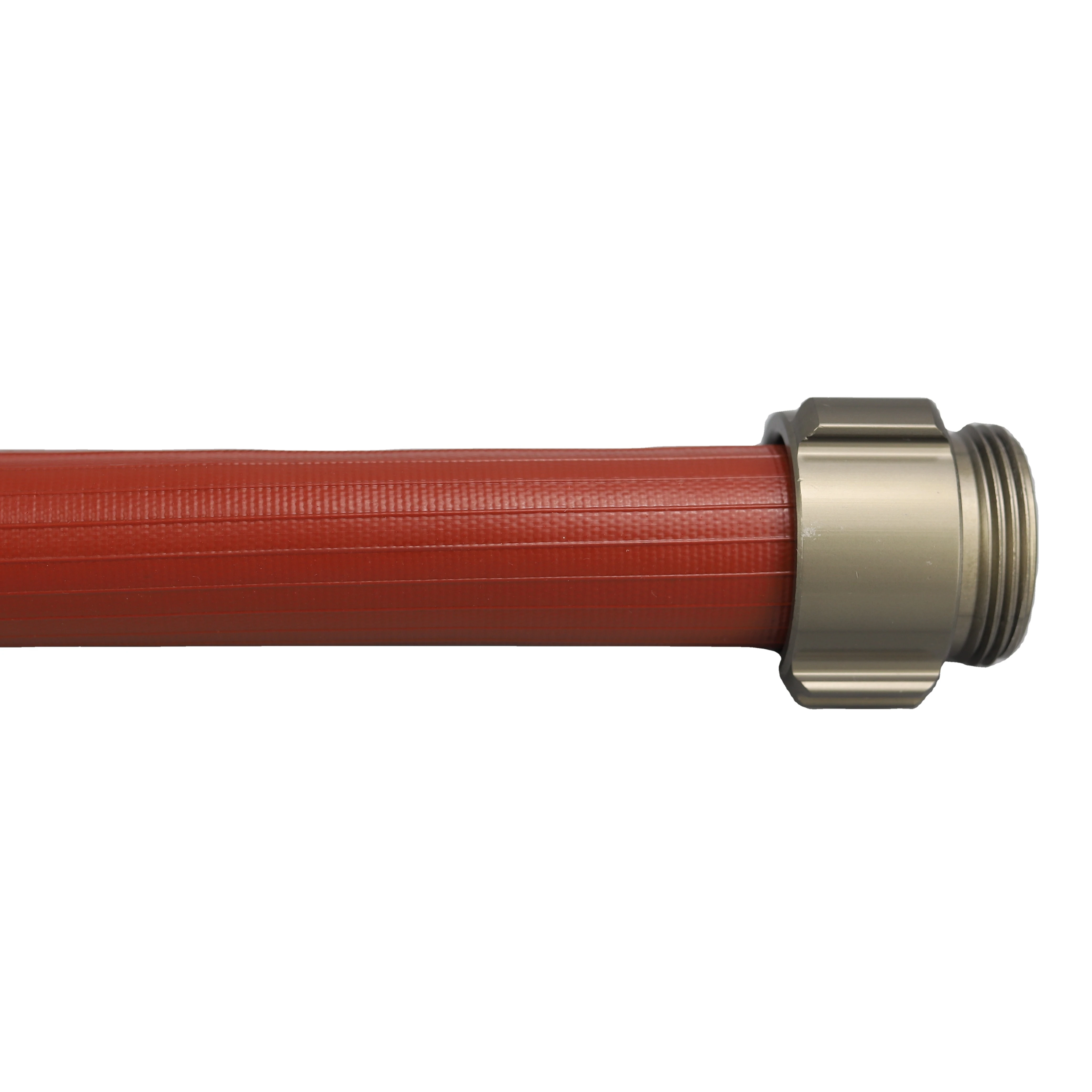 Высококачественный 1,5 Дюймовый термополиуретан в качестве крышки и подкладочного защитного шланга