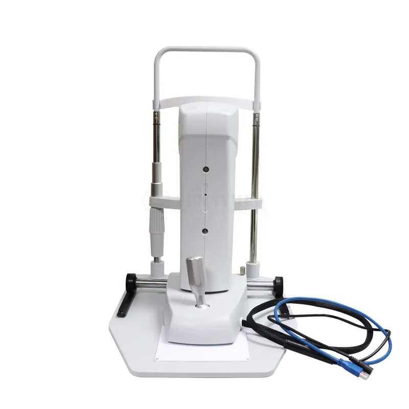 SY-V048 Factory Price Ophthalmic Clinic Placido Cone Corneal Topography for Hot Sale