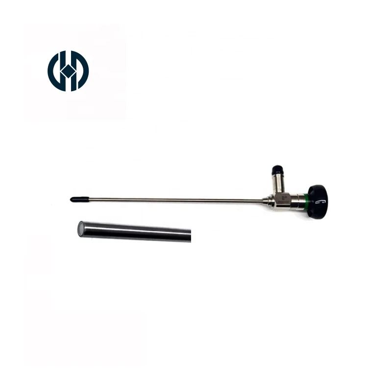 ENT endoscope unit rigid endoscope 0/30/60 degree medical sinuscopy endoscope rigid otoscope