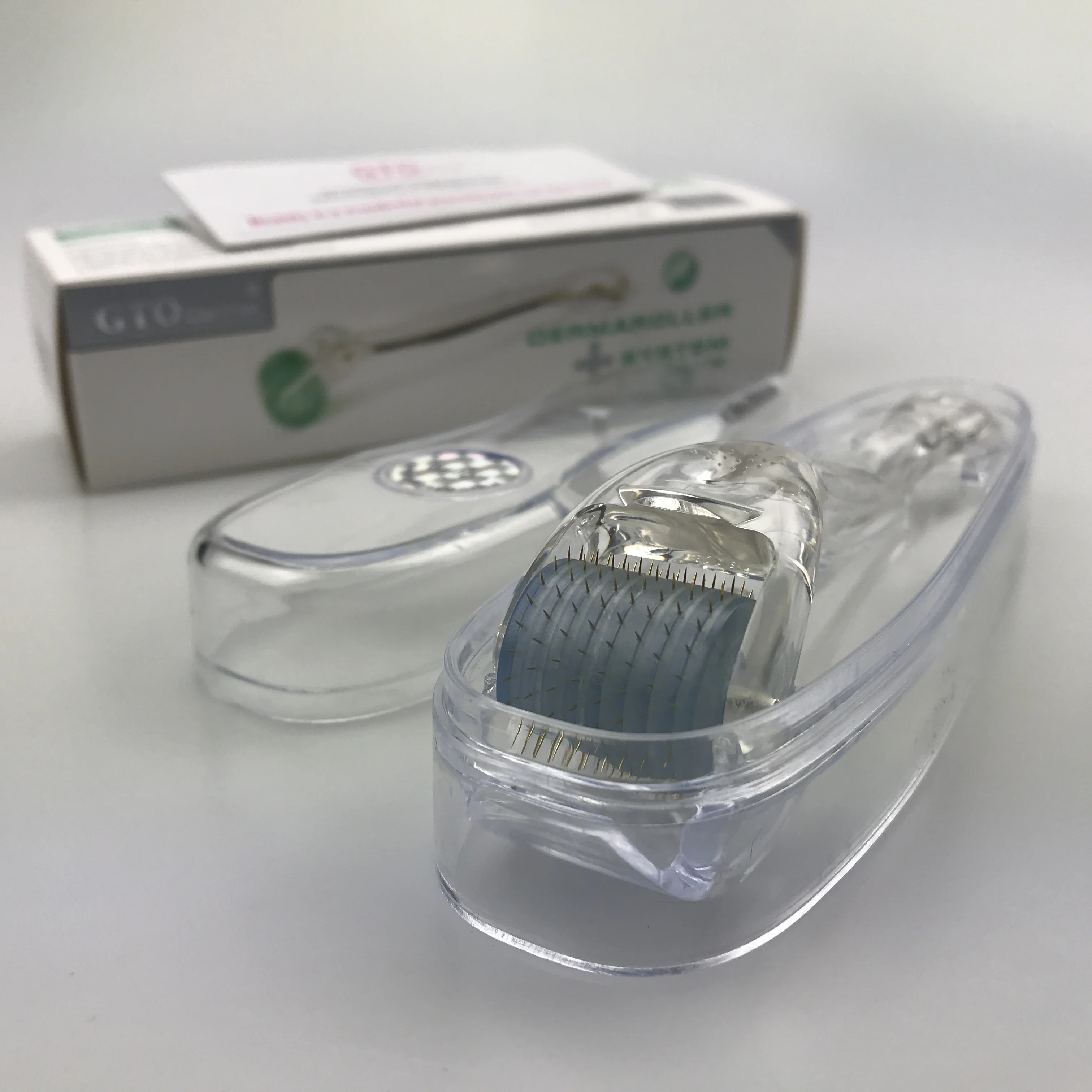 
Best Micro Needle DRS Derma Roller 192 Dermaroller 