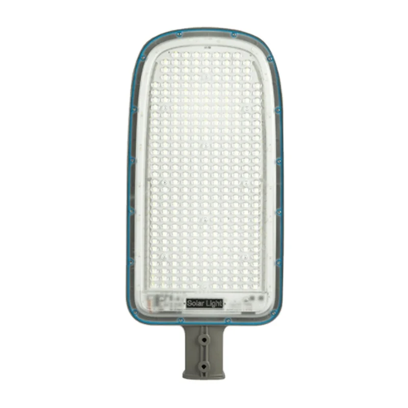 Wireless polysilicon solar charging board repeated charging advanced street lights