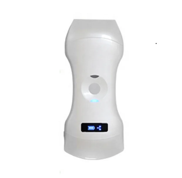 MC26 Smart ultrasound software system 192 element wifi ultrasound probe scanner