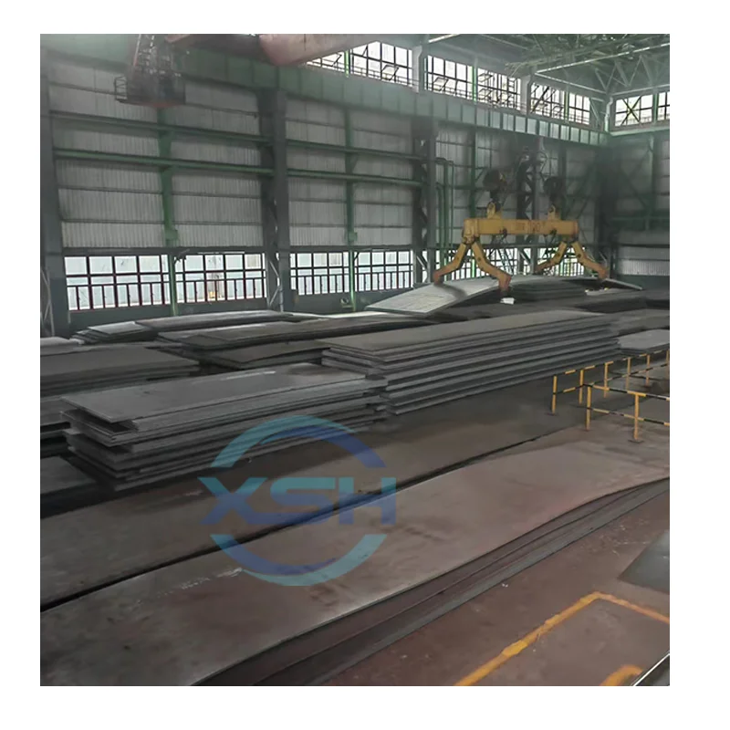 Hot Selling Wholesale Astm A36 Metal Bending Cold Roll Ms Hot Rolled Carbon Steel Plate