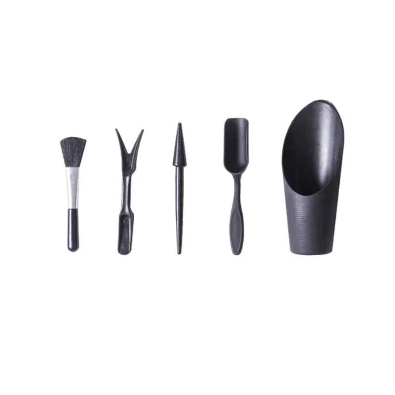 13 Pieces Mini Garden Tools Set Indoor Outdoor Gardening Tools Kit Garden Suppliers Tools