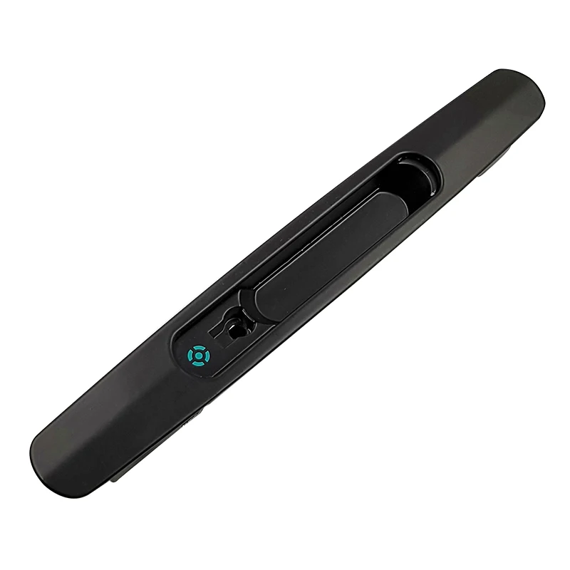 hot sale lebanon aluminum accessories Pvc sliding window safety lock   LJA078