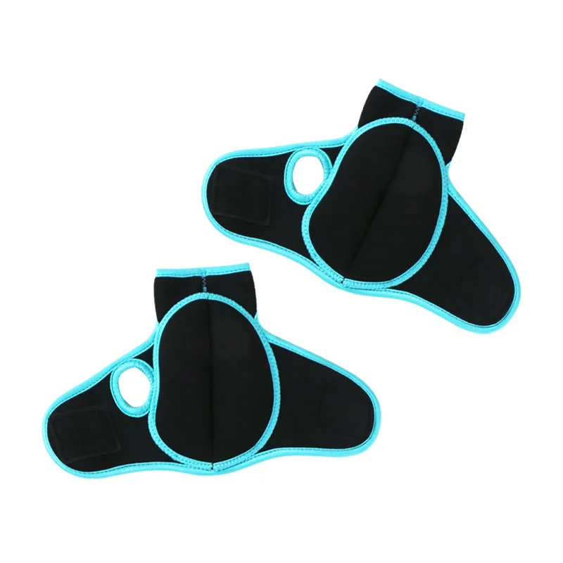 Wrist Weights hand weights 0.5/1KG Pair for Kids and Adult Dancing Jogging Gymnastics Aerobics Physical Therapy