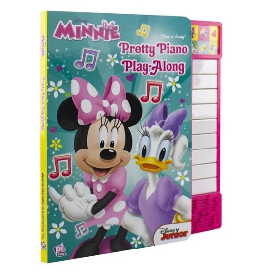 Sound Module Hot Sale Plastic Electronic Books Sound Module Supplier for Children Books  Sound Book Kids