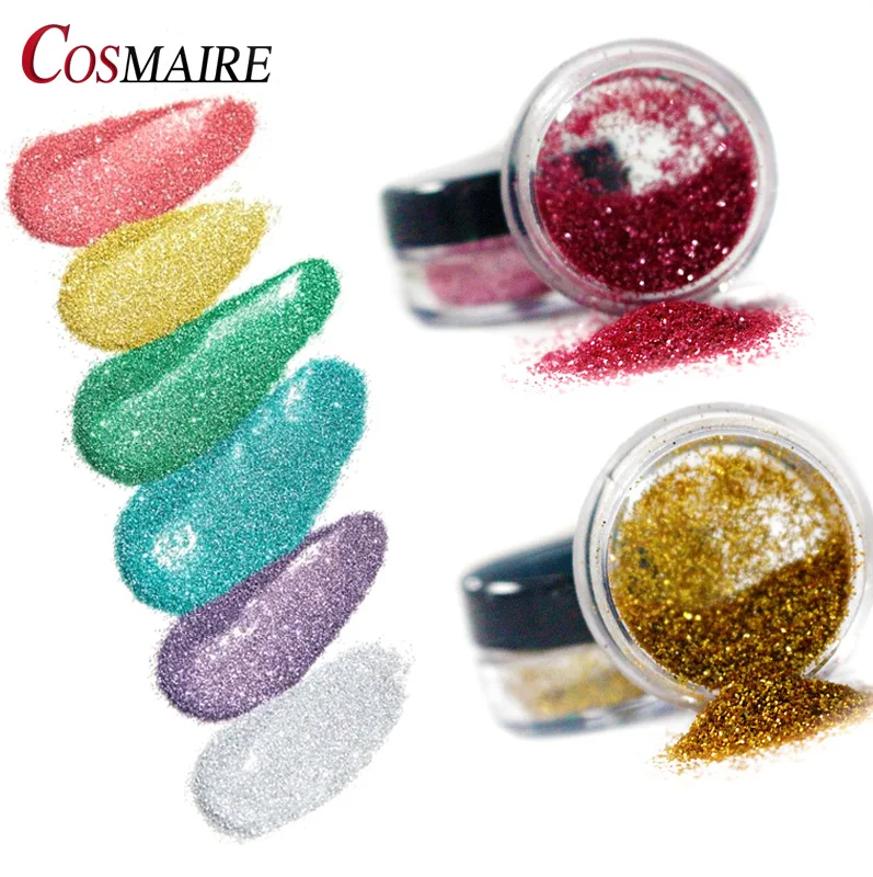 Wholesale Bulk Cosmetic Biodegradable Glitter