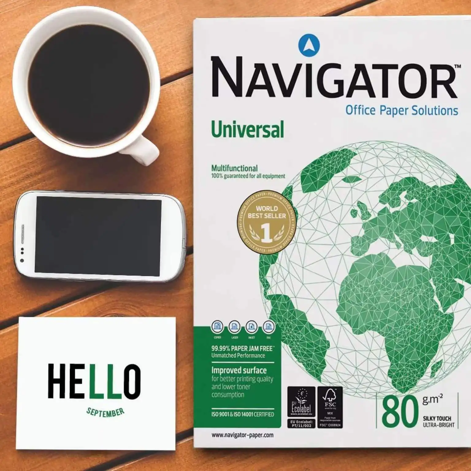 Low price but High quality A4 paper Made in China for free samples