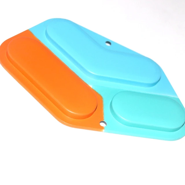 Best price silicone mold making vacuum casting plastic parts ABS PP PC Prototypes and urethane casting