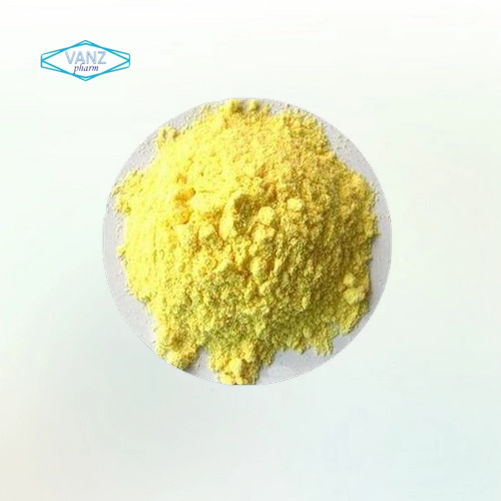 
Best price Luteolin Natural Peanut Shell Extract 99% Luteolin in Bulk 