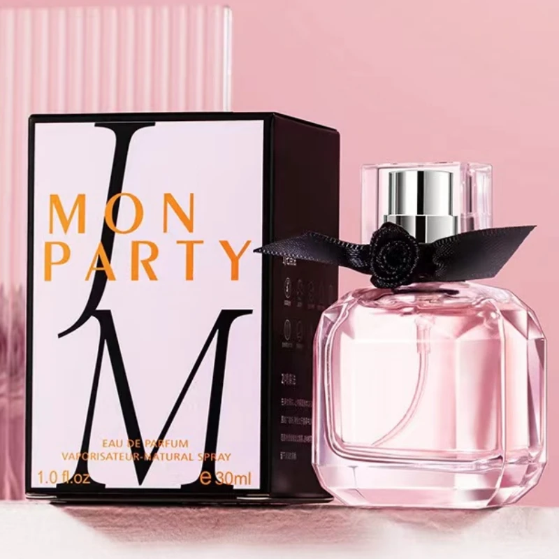 Top quality women Perfume 90ml EDT long Lasting fragrance Holiday Gift perfumes original luxury Smell Parfum for female